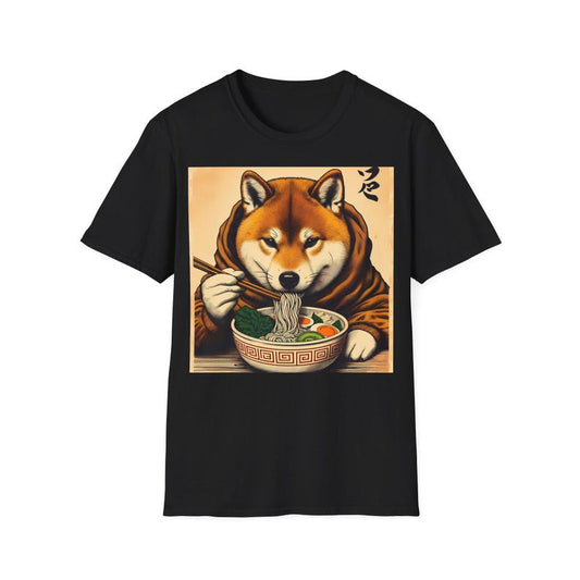 Samurai Cat T-Shirt | Japanese Cat Tshirt | Cat With Kimono Shirt | Anime Tshirt | Cute Cat Tshirt | Kitten Shirt | Harajuku | Y2K Top (Copy)