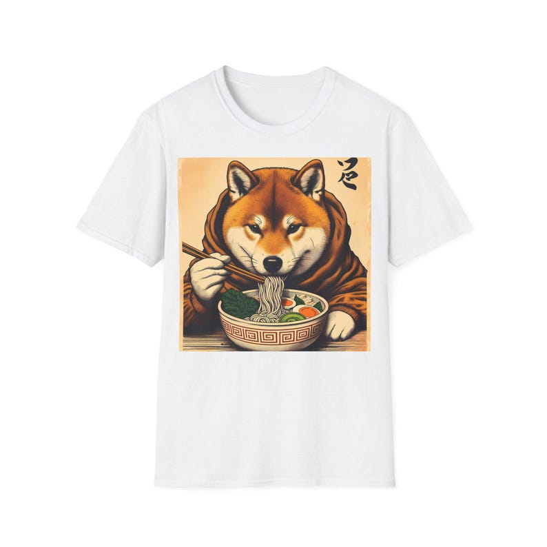 Samurai Cat T-Shirt | Japanese Cat Tshirt | Cat With Kimono Shirt | Anime Tshirt | Cute Cat Tshirt | Kitten Shirt | Harajuku | Y2K Top (Copy)