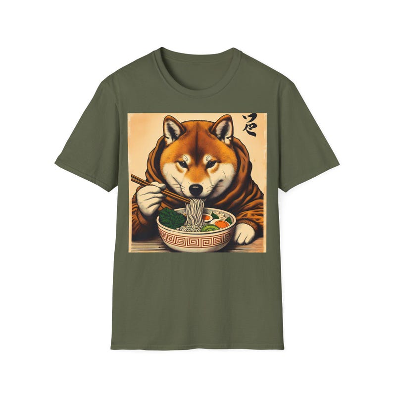 Samurai Cat T-Shirt | Japanese Cat Tshirt | Cat With Kimono Shirt | Anime Tshirt | Cute Cat Tshirt | Kitten Shirt | Harajuku | Y2K Top (Copy)