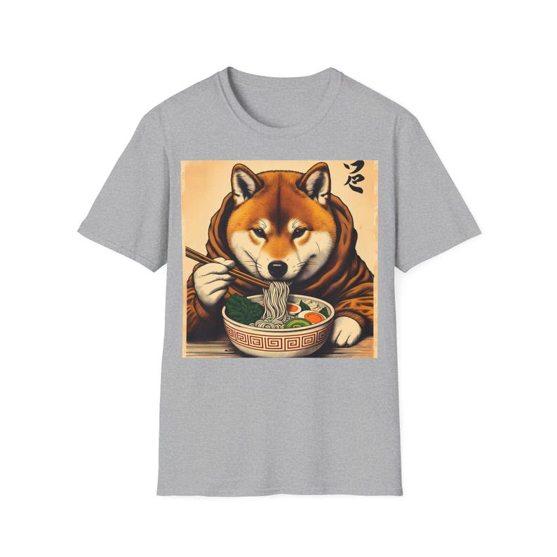 Samurai Cat T-Shirt | Japanese Cat Tshirt | Cat With Kimono Shirt | Anime Tshirt | Cute Cat Tshirt | Kitten Shirt | Harajuku | Y2K Top (Copy)