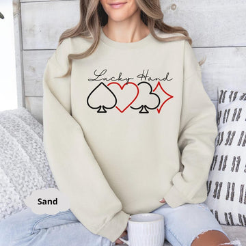 Sand