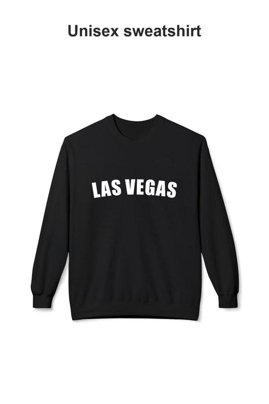 Las Vegas Sweatshirt