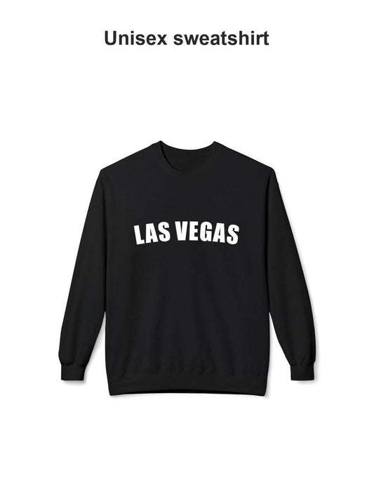 Las Vegas Sweatshirt