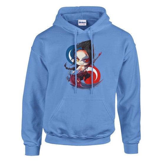 Kayn League of Legends Pullover hoodie, Unisex , Gaming Apparel, Gamer Gift, lol clothing gift, Graphic Design Top