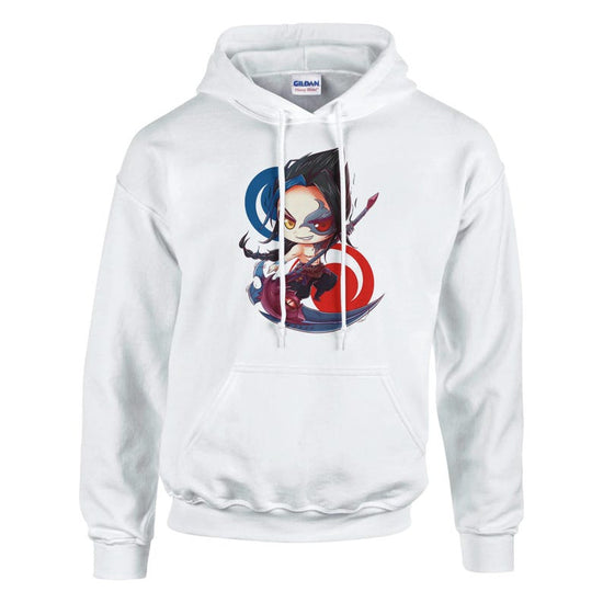Kayn League of Legends Pullover hoodie, Unisex , Gaming Apparel, Gamer Gift, lol clothing gift, Graphic Design Top