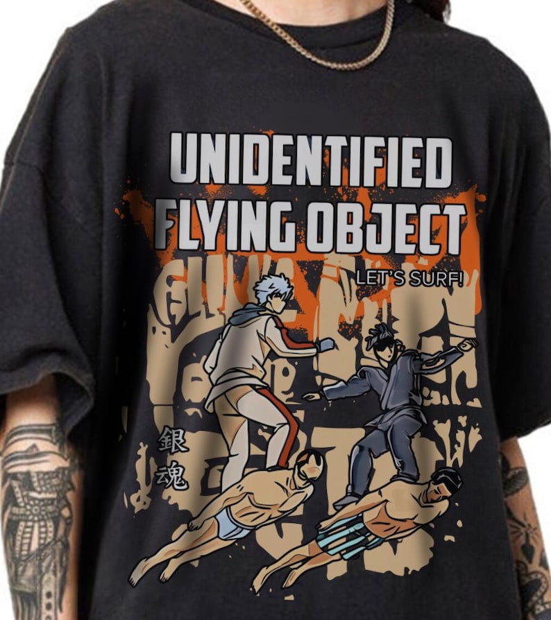 Anime T-shirt, Cool Anime Shirt, Manga Anime Shirt, Otaku Anime Gift, Aesthetic Shirt, Unisex T-shirt, Anime Apparel, Anime Vibrant Style