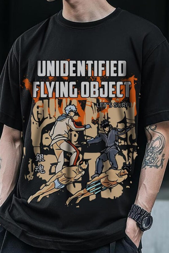 Anime T-shirt, Cool Anime Shirt, Manga Anime Shirt, Otaku Anime Gift, Aesthetic Shirt, Unisex T-shirt, Anime Apparel, Anime Vibrant Style