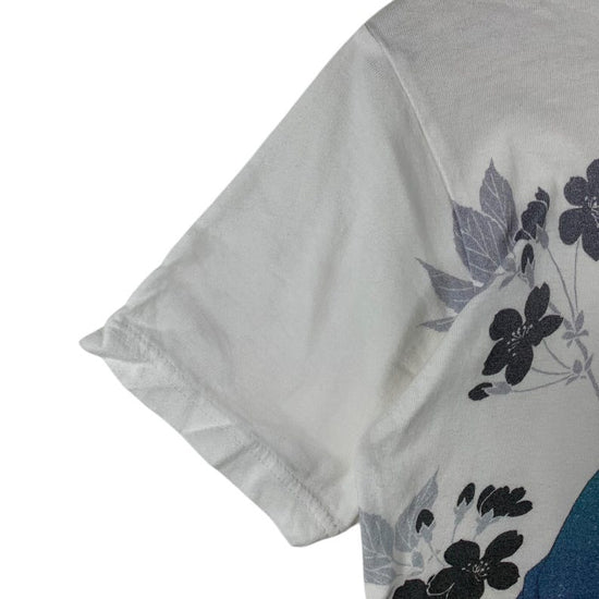 GINTAMA overprint cospa anime tee, Sakata Gintoki T-Shirt