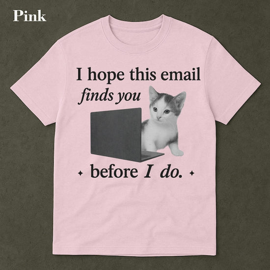 Funny Cat Meme Shirt - Brain Rot, Ironic Funny Meme T-Shirt, Stupid Funny Shirts, Gift For Cat Lover, Cursed Cat Shirt, Popular Meme Shirt