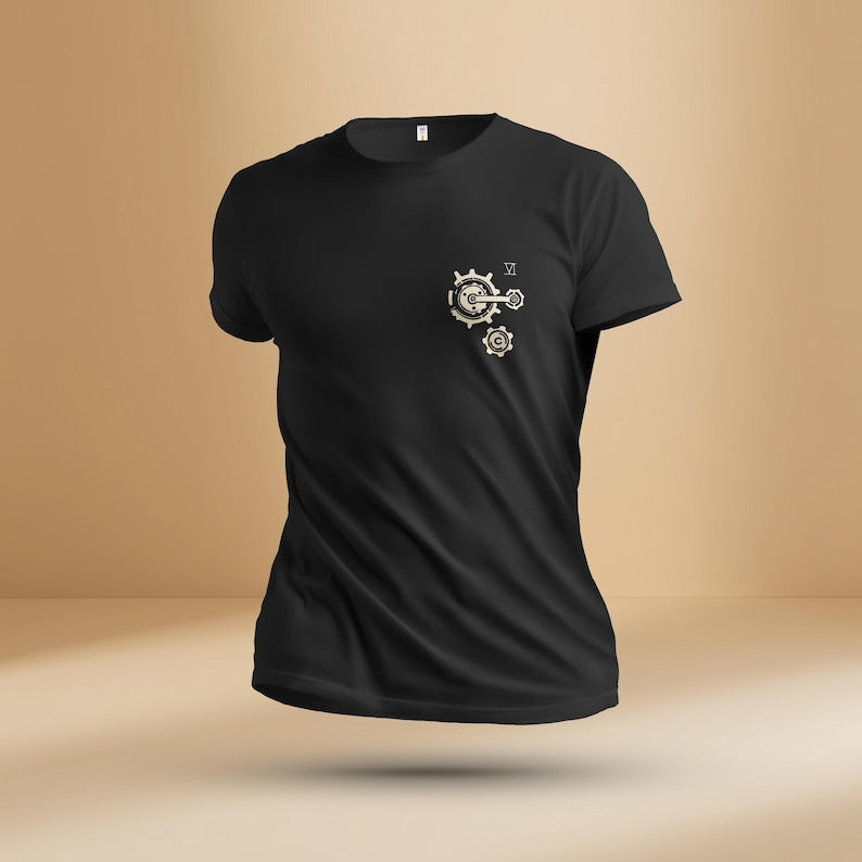 League of legends - Vi tattoo t-shirt