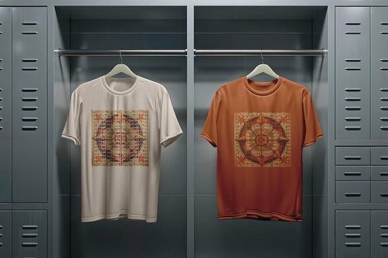 Sagittarius Retro T-Shirt - 70s Zodiac Graphic Tee - Astrology Star Sign Shirt - Sagittarius Vibes Shirt - Boho Horoscope Gift