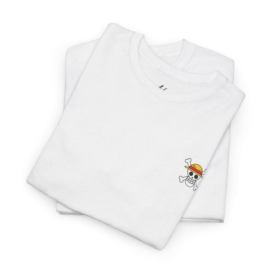 One Piece T-Shirt | Vinsmoke Sanji | Premium Anime Manga Shirt | Unisex Fit | Aishiro Original