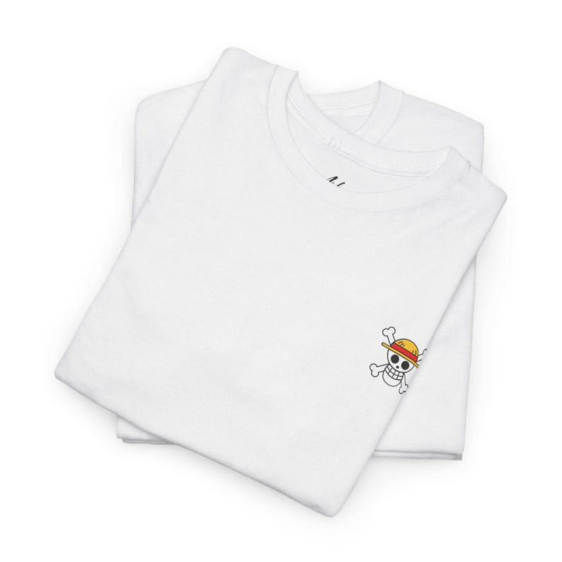 One Piece T-Shirt | Vinsmoke Sanji | Premium Anime Manga Shirt | Unisex Fit | Aishiro Original