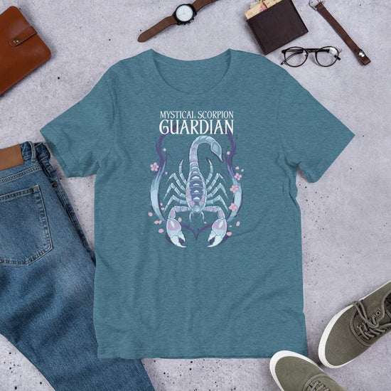 Custom Zodiac Sign Shirt – Personalized Astrology Tee with Star Sign, Symbol, Birthday Gift Quote | Horoscope T-Shirt