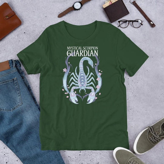 Custom Zodiac Sign Shirt – Personalized Astrology Tee with Star Sign, Symbol, Birthday Gift Quote | Horoscope T-Shirt