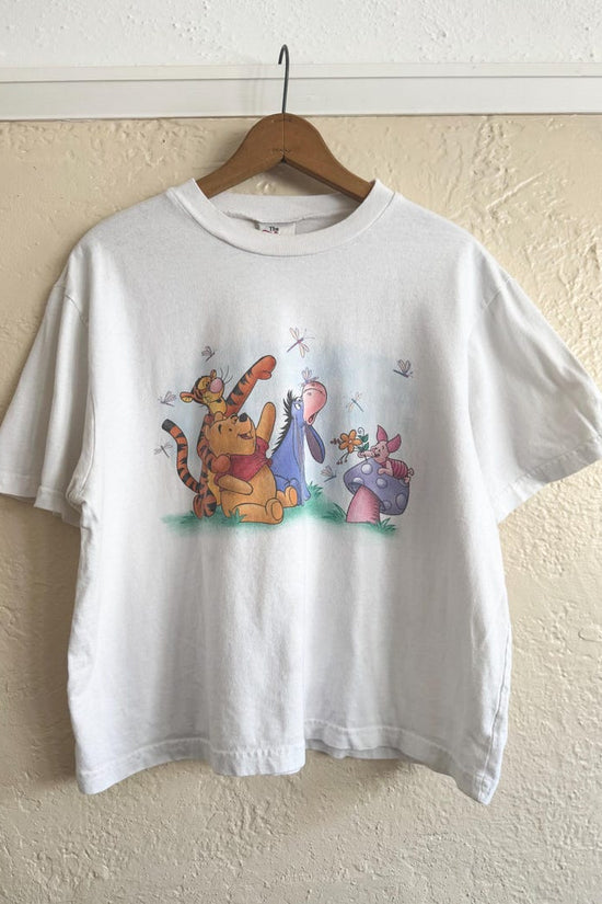Winnie the Pooh Disney Tee