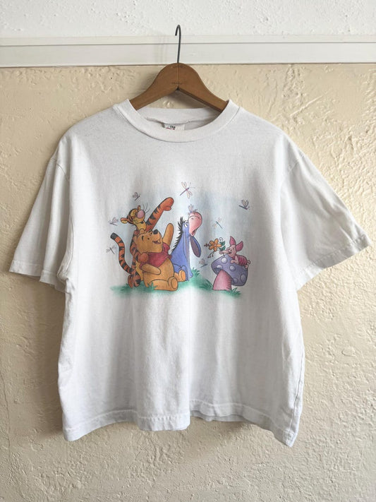 Winnie the Pooh Disney Tee