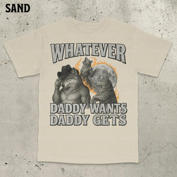 Sand