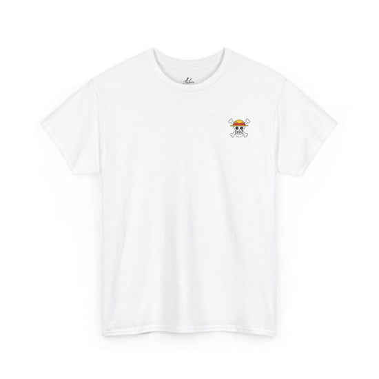 One Piece T-Shirt | Vinsmoke Sanji | Premium Anime Manga Shirt | Unisex Fit | Aishiro Original