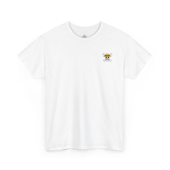 One Piece T-Shirt | Monkey D. Luffy | Premium Anime Manga Shirt | Unisex Fit | Aishiro Original