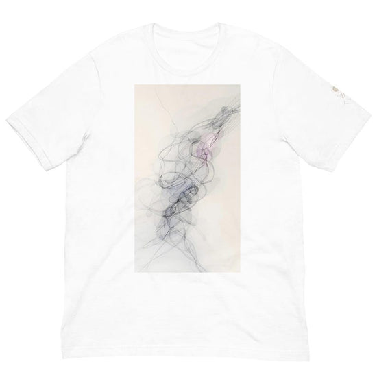 Shinshou-Fuukei, Unisex T-shirt / Queer Japanese Art Tee