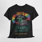 Billy Strings Summer Tour 2025 Festival Music Event Apparel T-shirt